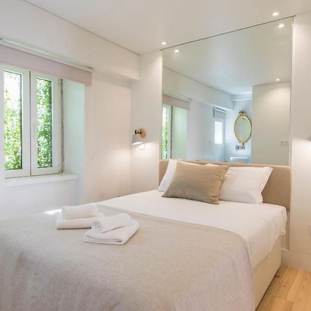 Lovelystay - Principe Real: Modern And Comfort! Lisboa Exterior foto