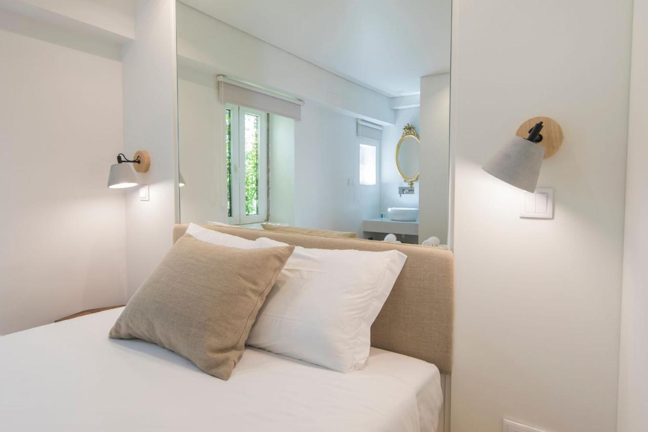 Lovelystay - Principe Real: Modern And Comfort! Lisboa Exterior foto