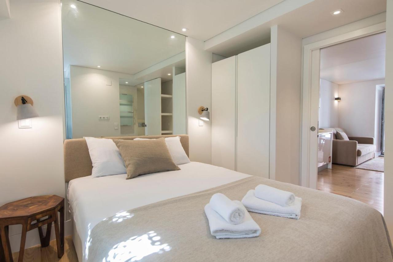 Lovelystay - Principe Real: Modern And Comfort! Lisboa Exterior foto