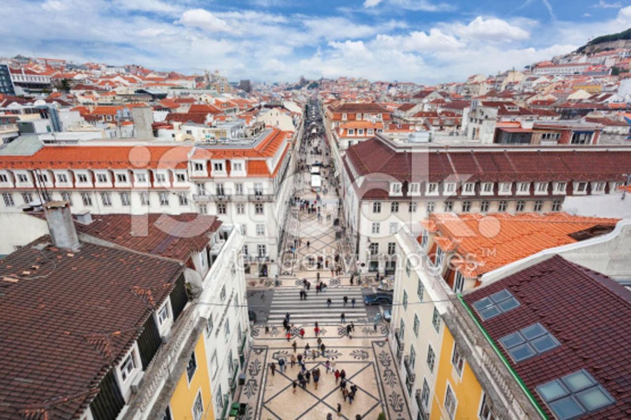 Lovelystay - Principe Real: Modern And Comfort! Lisboa Exterior foto