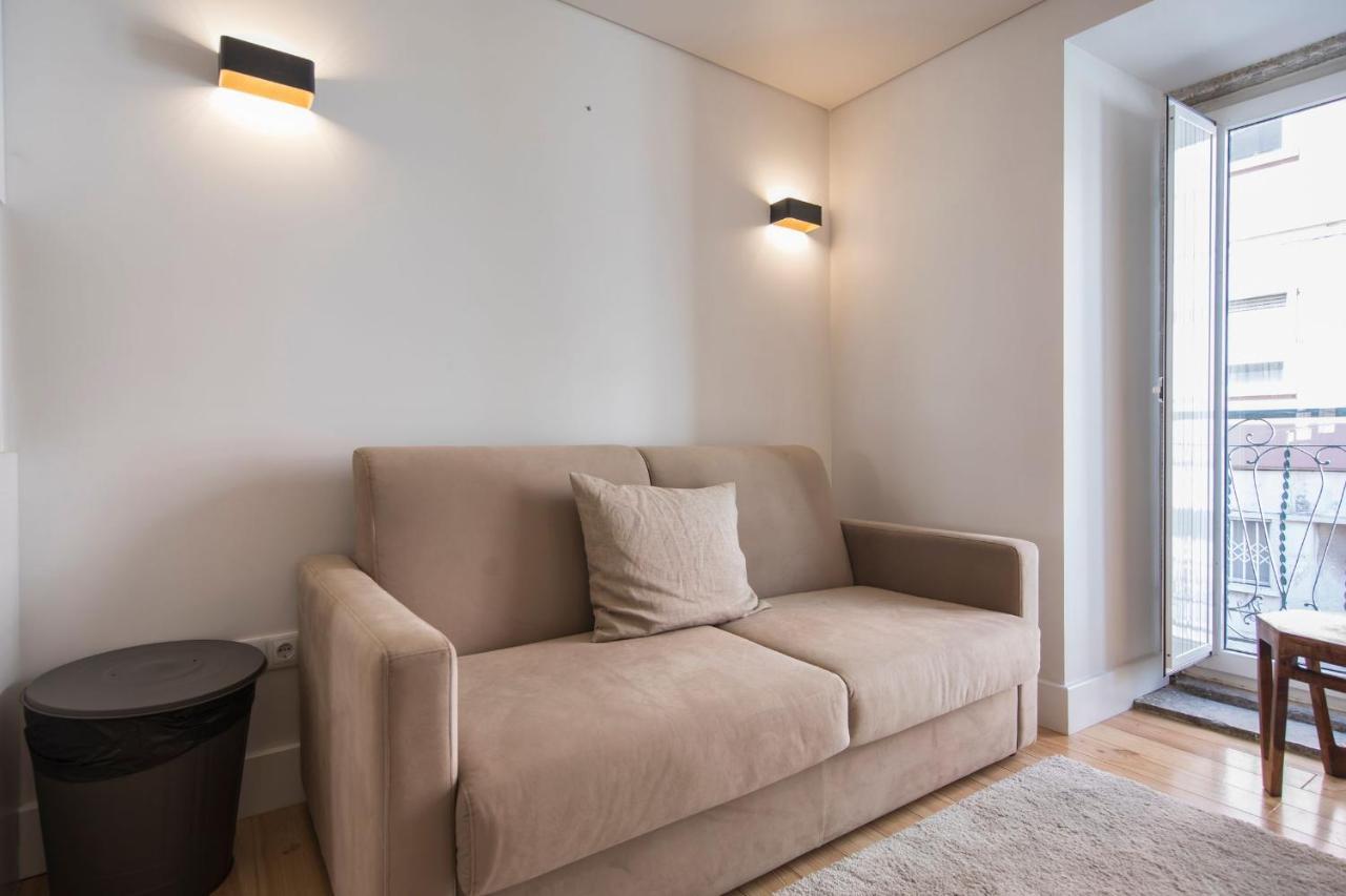 Lovelystay - Principe Real: Modern And Comfort! Lisboa Exterior foto